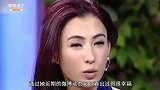 张柏芝新男友曝光？与神秘男吃饭暧昧，网友：好事将近？