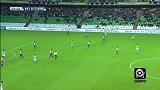 西甲-1516赛季-联赛-第10轮-皇家贝蒂斯VS毕尔巴鄂-全场