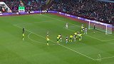 第51分钟诺维奇球员特里布尔射门 - 被扑
