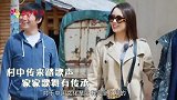 郎朗录节目当众凶吉娜，有谁注意到吉娜的表情，网友：说话小心点