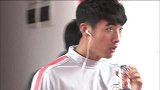 中超-14赛季-联赛-第2轮-辽宁宏运球员抵达球场-花絮