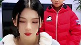男孩用姐姐造句，差点把姐姐气疯，大点声，吓我一跳