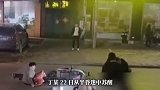 河南被当街殴打女孩已苏醒，“一句话都没说，一直掉眼泪”，当事人发声