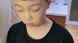 孩子大了，懂事儿了宅间轻喜剧