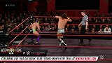 NXT UK：第24期 利格罗 vs 约瑟夫·康纳斯