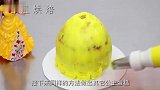 快来看美腻的公主蛋糕集锦吧每一款都让人眼前一亮，你也能学会