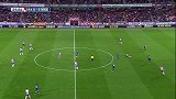 西甲-1516赛季-联赛-第23轮-格拉纳达1:2皇家马德里-精华