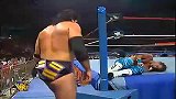 WWE-14年-那些年的五星比赛：梯子赛Shawn Michaels vs Razor Ramon-专题