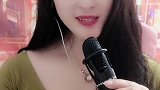 微胖的妹子翻唱歌曲精彩好听，真是歌美人美！