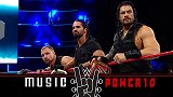 WWE十大音乐力量18：捍卫者集结 死亡丧钟再度敲响