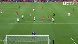 英超-1617赛季-联赛-第11轮-利物浦vs沃特福德 库蒂尼奥大力低射破门-花絮