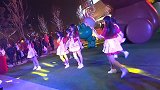 Lunar女团唱跳表演秀长腿 将出新公演新歌不惧竞争