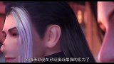 少年歌行：盘点少林四大高手！白发仙上榜，无心地位不保！