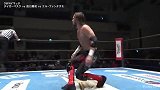 NJPW.2021.12.24 东京巨蛋之路（英文解说）