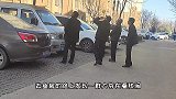 鱼房小区停水险酿大祸，整盆鲫鱼忍痛喂鱼，这群凶猛野兽食量惊人