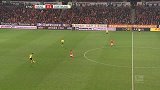 德甲-1617赛季-联赛-第18轮-美因茨vs多特蒙德-全场