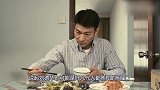 刘德华请美女吃饭，看到桌子上的食物，打脸半个娱乐圈