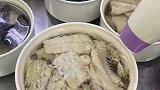 月薪十万的厨师长，熬出了清澈见底的鱼汤