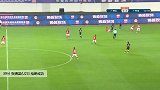 张锦梁(U23) 中超 2021 广州 VS 广州城 精彩集锦