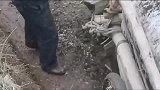 高手在民间, 福建农民自制刹车神器简单粗暴