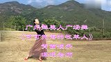 《可可托海的牧羊人》背面演示，喜欢这首歌的人一定喜欢这只舞蹈