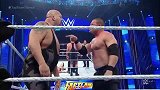 WWE-15年-SD第808期：车轮战大秀阴谋遭破灭-花絮
