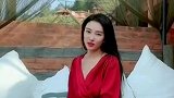 不知道这样的美女，你会不会心动