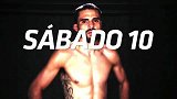 UFC-14年-UFC Fight Night 40预告：蒙塔奇信心出战-专题