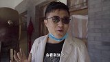 以前随处可见，现在很少见，只有展览和舞台庆典表演会出现了