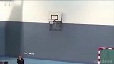 爆笑！价值4分的点球 都是大神！一脚敬梅西一脚敬库里？