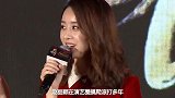 谢娜打电话问赵丽颖借钱，一听“借钱”赵丽颖举动太可爱了