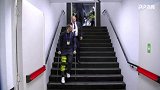 安联赛季欧冠首战！尤文群星抵达 C罗帅气现身