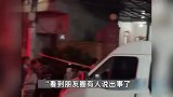 江西一夫妻因矛盾起争执，发生持刀伤人事件致1死，警方：男方已离世