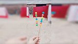 真的好奇这是哪里来的奥特曼？