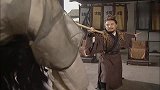 林震南教林平之福威镖局是有福才有威，要多结交朋友少结怨家