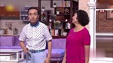 2019爆笑小品：老两口吵架，不料床头吵架床位和，太逗了