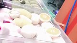 万达金街麻薯姐姐等你哦