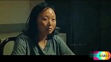 辣目洋子被尔冬升导演夸演技百分，有机会当影后