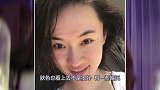 明星卸妆后：杨颖嘴大如碗，赵丽颖依旧可爱，而她不忍直视