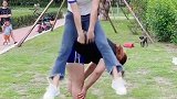 这个游戏，对我不是很公平