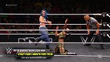 NXT第510期：米亚伊VS贝莱尔