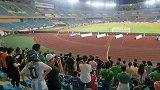 “热心”国安球迷帮对手出主意？场边下课声并非全部来自武汉球迷