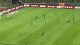 第17轮 北京国安vs江苏苏宁 07'