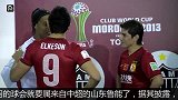 中超-14赛季-外媒证实鲁能曾与小罗密会 库卡力主开两年合同-新闻