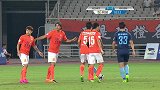 中甲-17赛季-武汉卓尔vs呼和浩特-全场