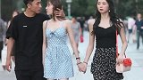 私下对你很好，就是不敢发朋友圈，这是为什么呢？