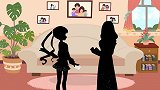 父母偷看孩子信件和日记，已成为摧毁孩子自尊和安全感的两把利器