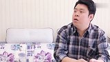 亲爸想惩罚闺女，没想到最后把自己给坑了