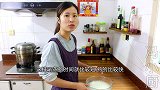 糯米酒传统做法，配方比例告诉你，做法简单出酒多，香甜可口