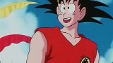 七龙珠：你别闹了，就算再来四个，你也打不过我，悟空开始飘了